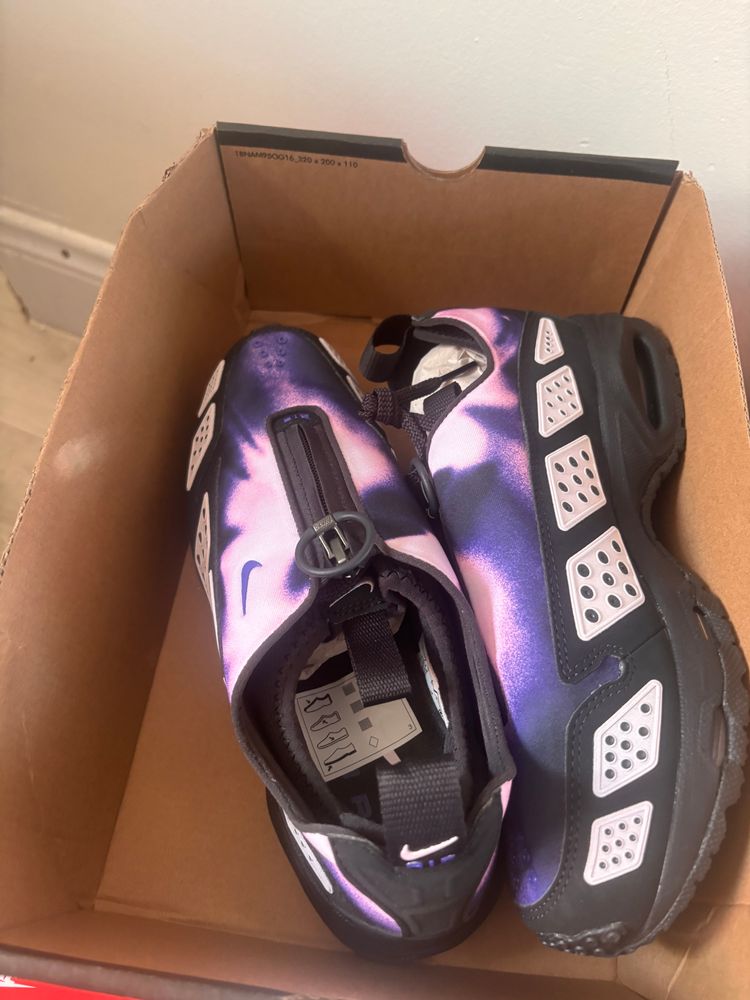 Nike air max SNDR 