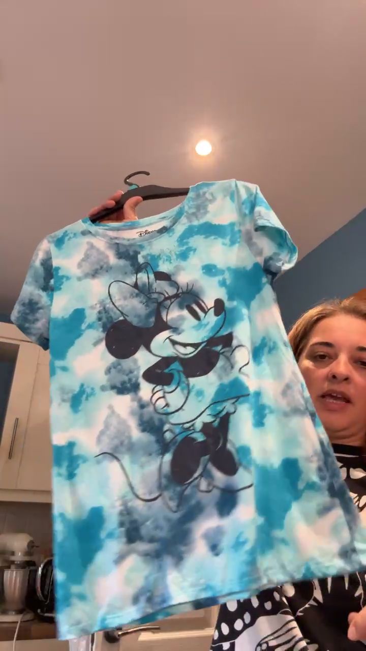 Disney Graphic T-Shirt imagen 1