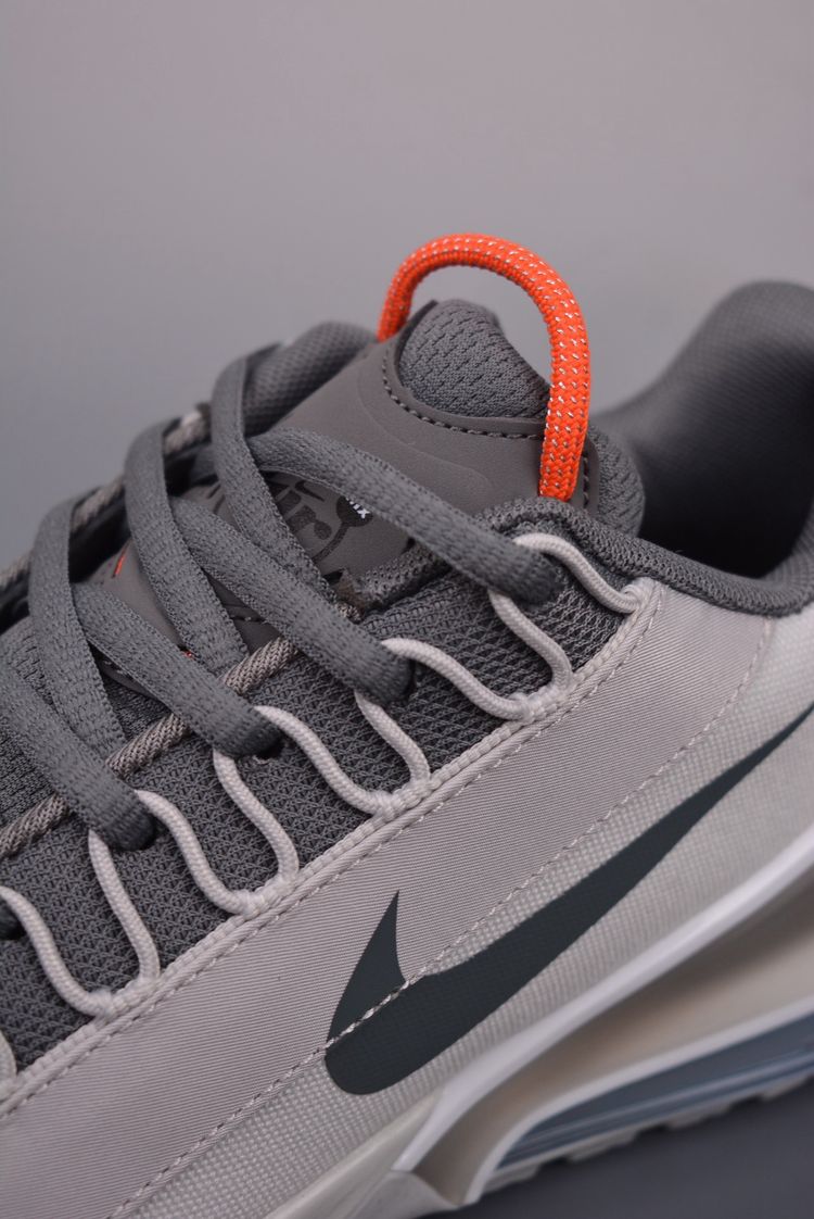 Nike Air Max Sneakers 4