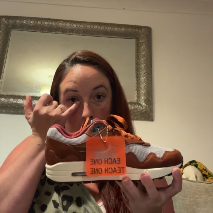 Nike Nike air patta  product image