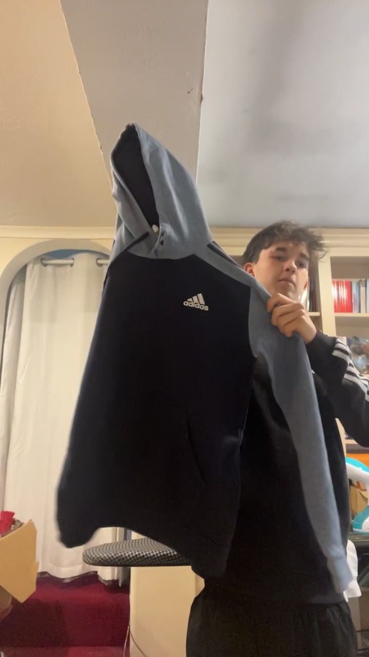 Adidas Originals adidas hoodie product image