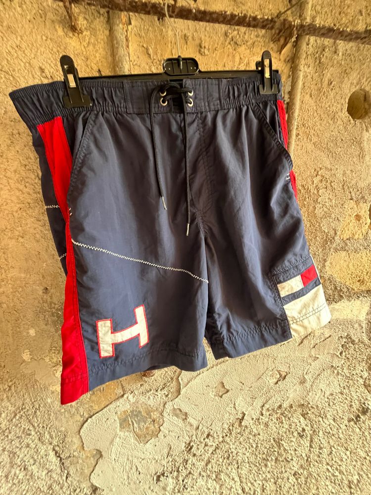 Tommy Hilfiger Tommy Hilfiger Men'S Swim Shorts product image