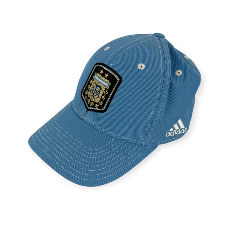 Argentina 2014 Cap