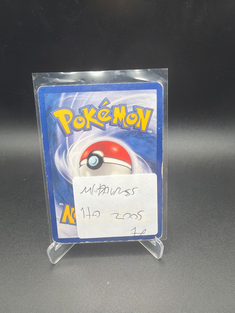 Metagross Trading Card image 2