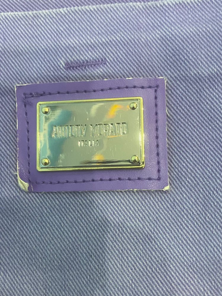 Antony Morato viola jeans