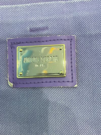 Antony Morato viola jeans