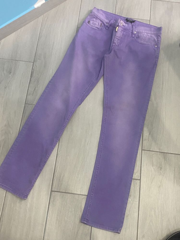 Antony Morato viola jeans obraz 4
