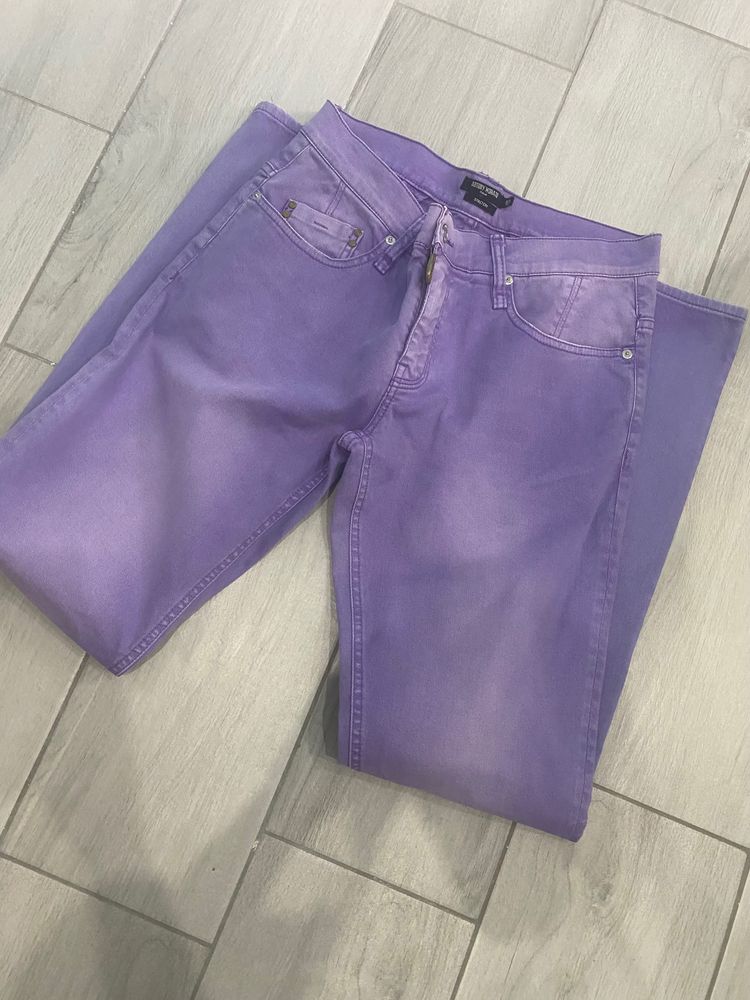 Antony Morato viola jeans obraz 3