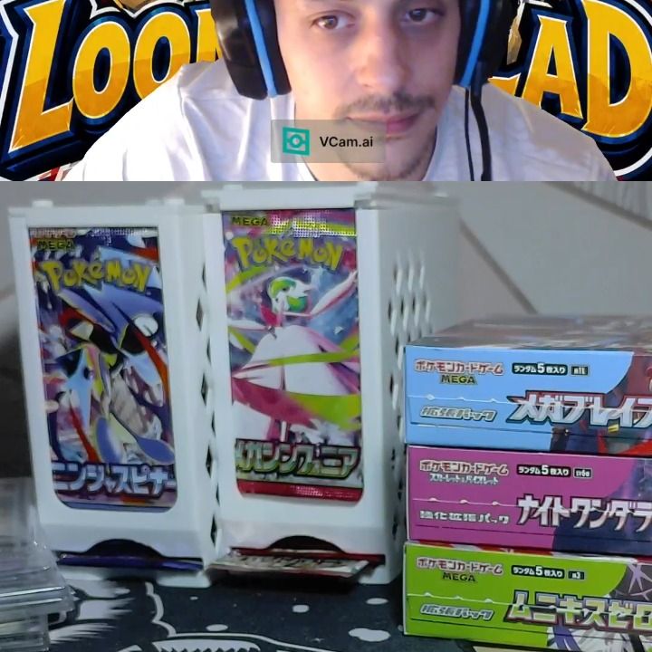 Other rip until hit OR 5 packs product image