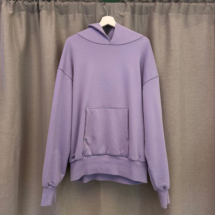 Kanye West 2020 Vision Perfect Hoodie XL image 1