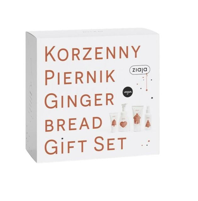 Other ZESTAW ZIAJA - KORZENNY product image