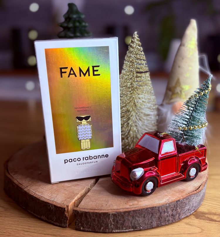 Paco Rabanne Fame Eau De Parfum product image