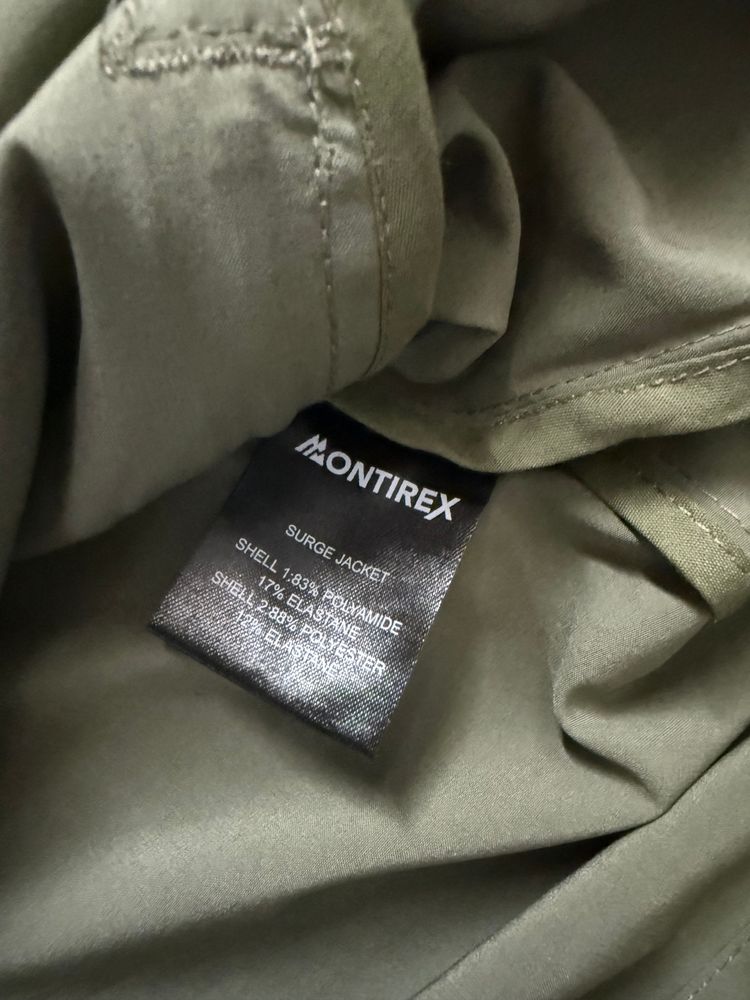 Immagine di Montirex Surge Jacket 4