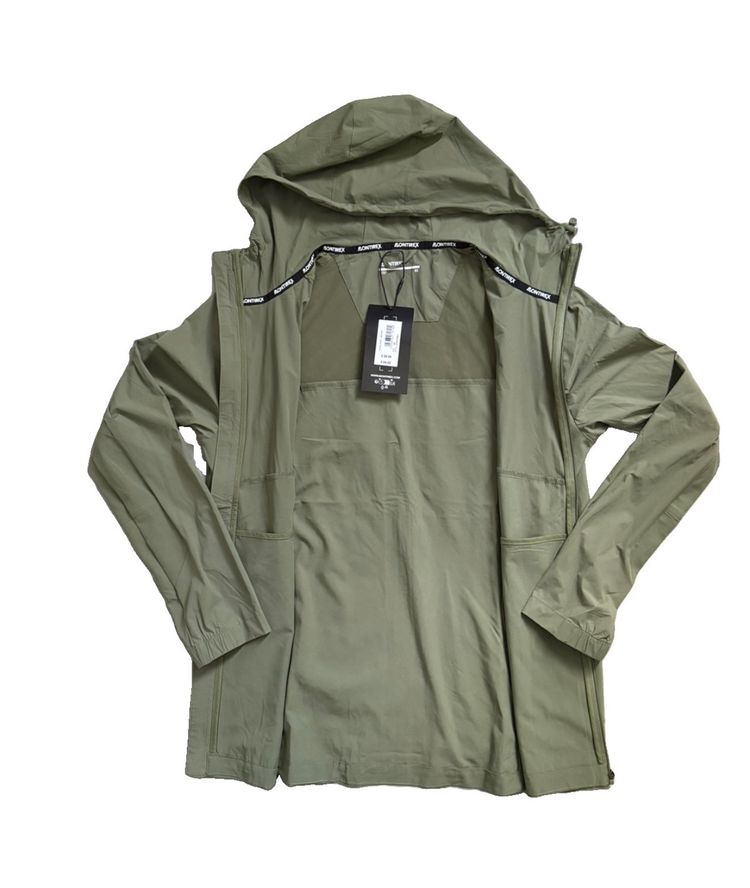 Immagine di Montirex Surge Jacket 3