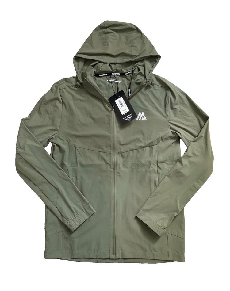 Montirex Montirex Surge Jacket product image