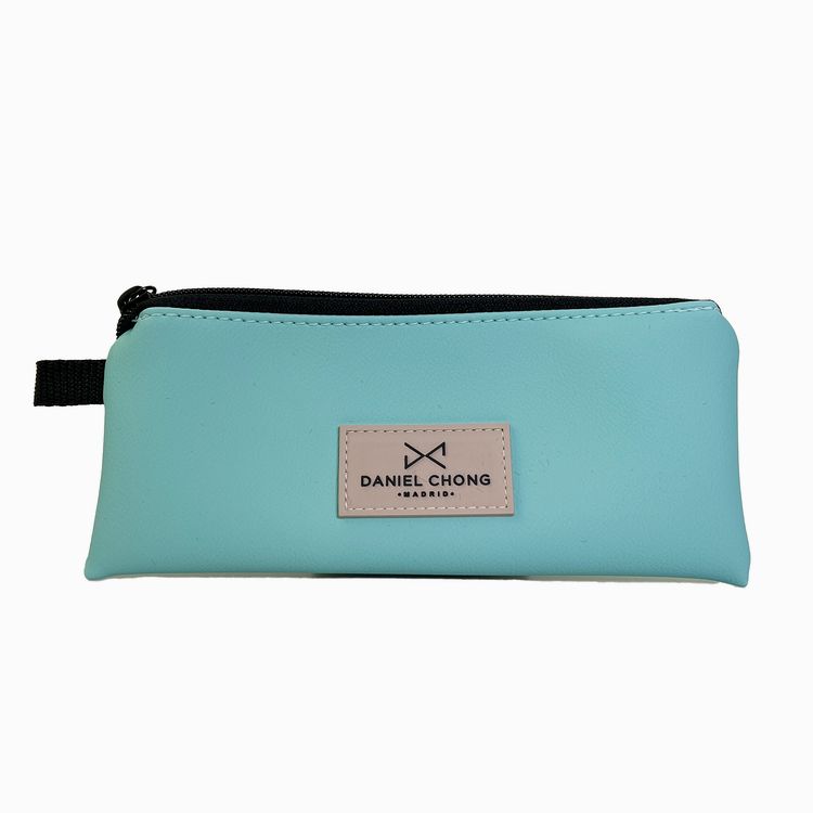 Estuche Impermeable Crema del Cielo