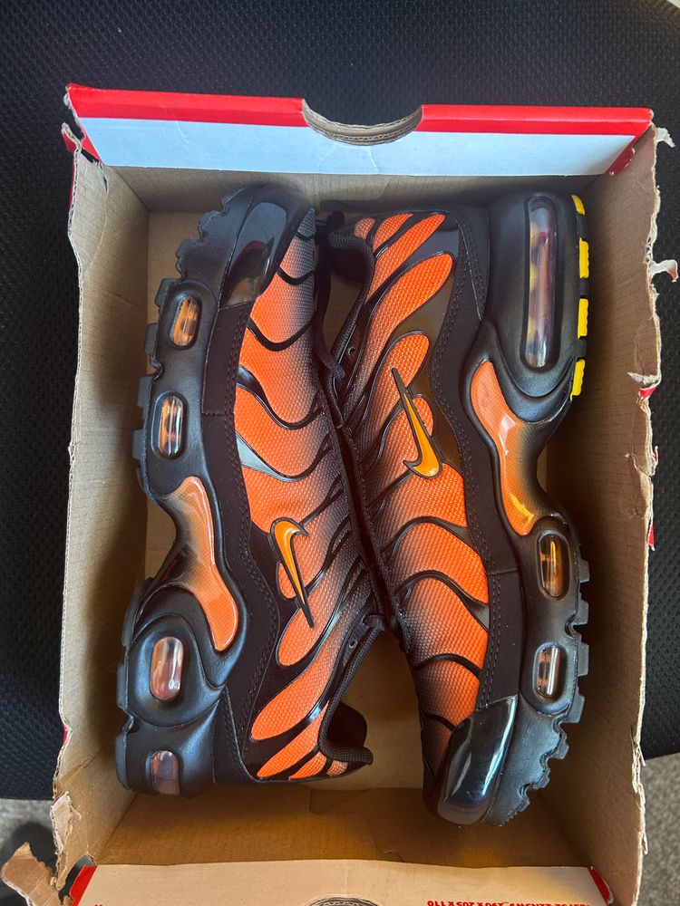 Nike Sneakers