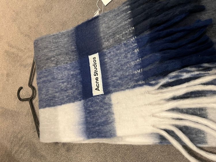 Acne Studios Scarf image 1