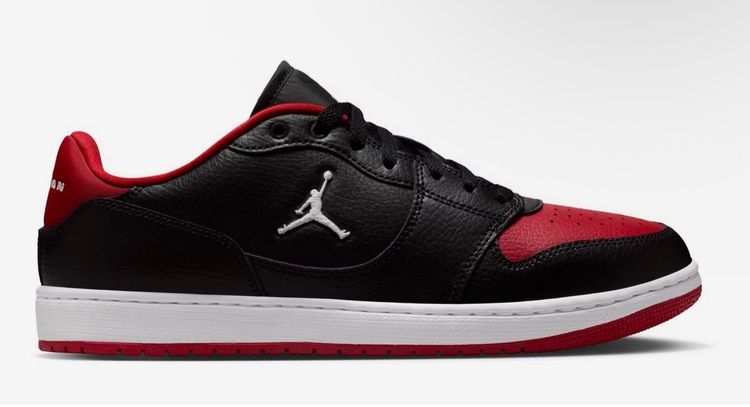 Nike Air Jordan Court ‘Bloodline’