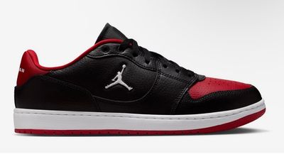 Nike Air Jordan Court ‘Bloodline’