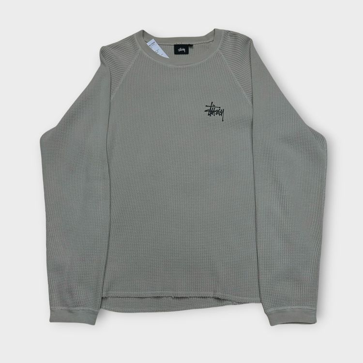 Pull Stussy Beige - L image 1