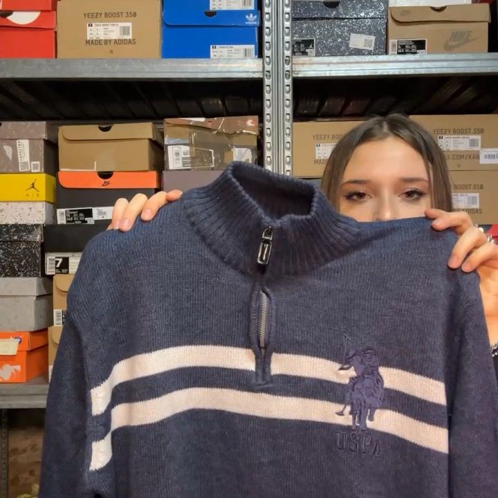 Polo MAGLIONE POLO ASSN product image