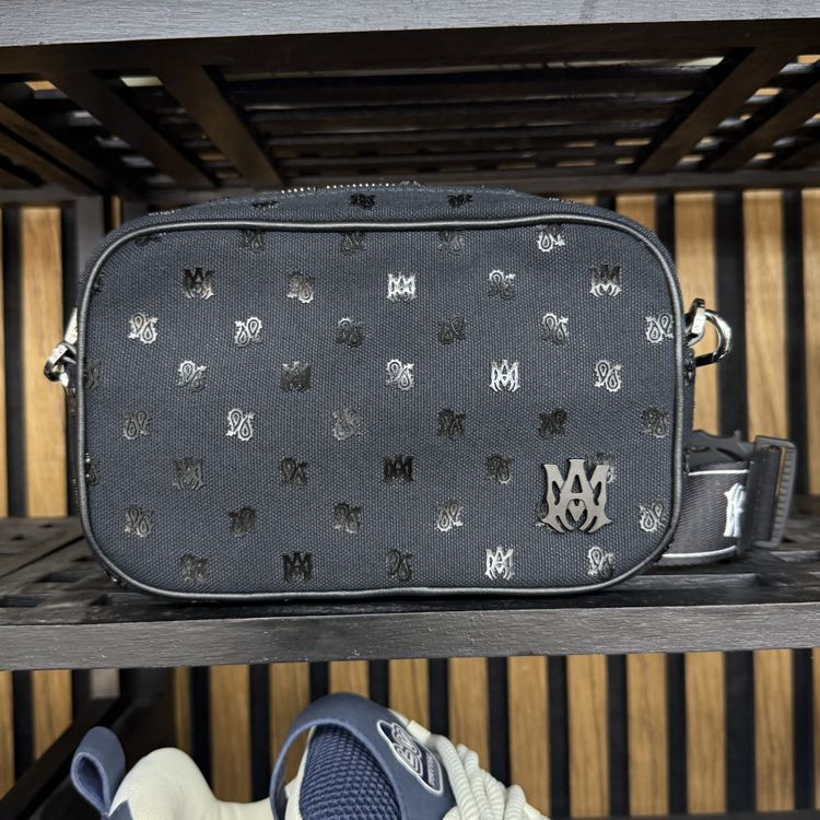Amiri Bandana MA Camera Bag