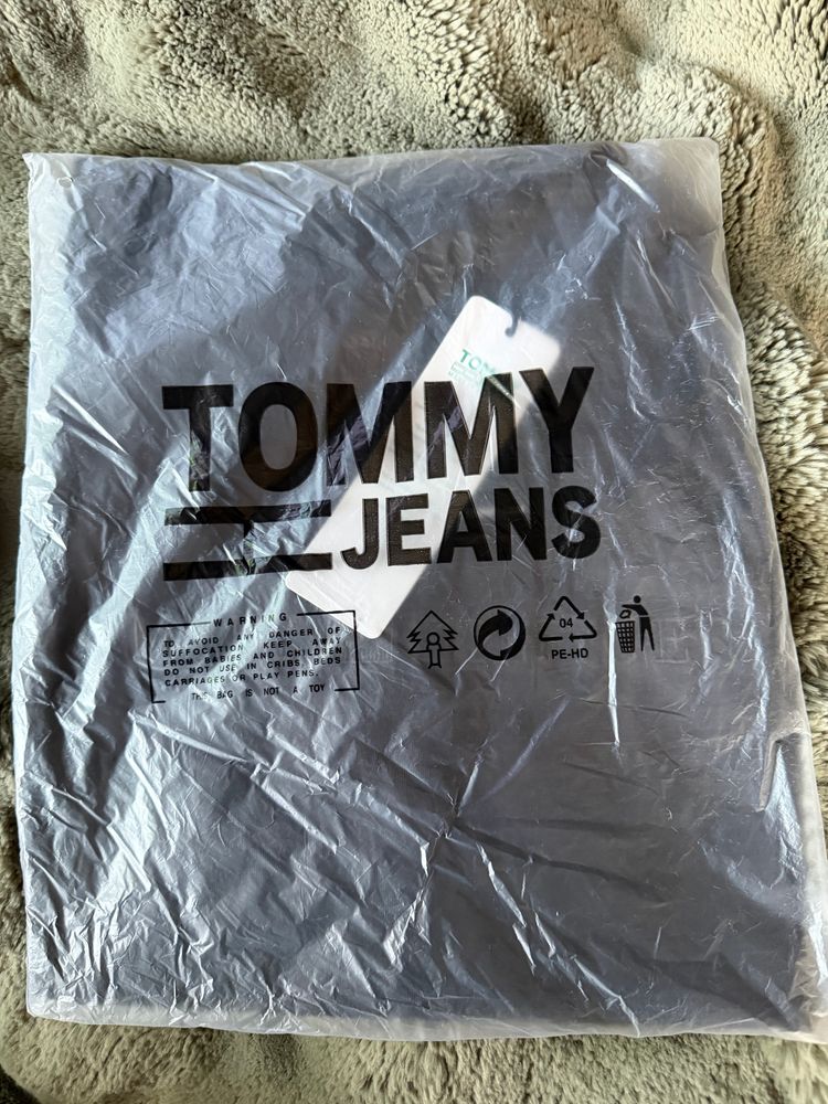Tommy Hilfiger Tommy Jeans T-Shirt image 2
