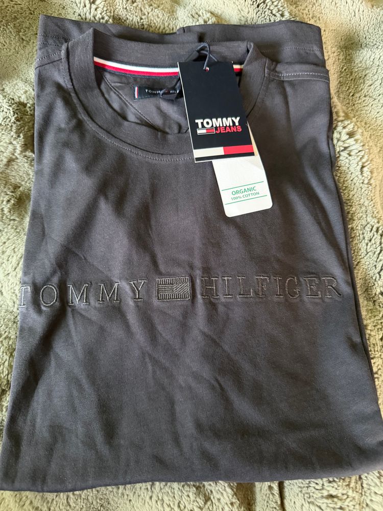 Tommy Hilfiger Tommy Jeans T-Shirt