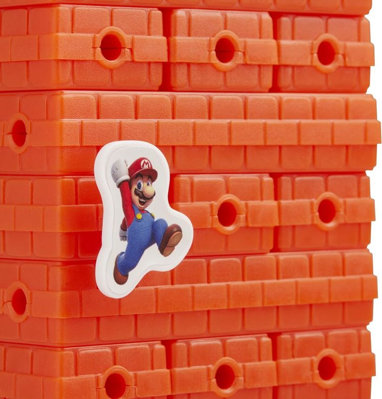 Jenga Super Mario Edition imagen 2