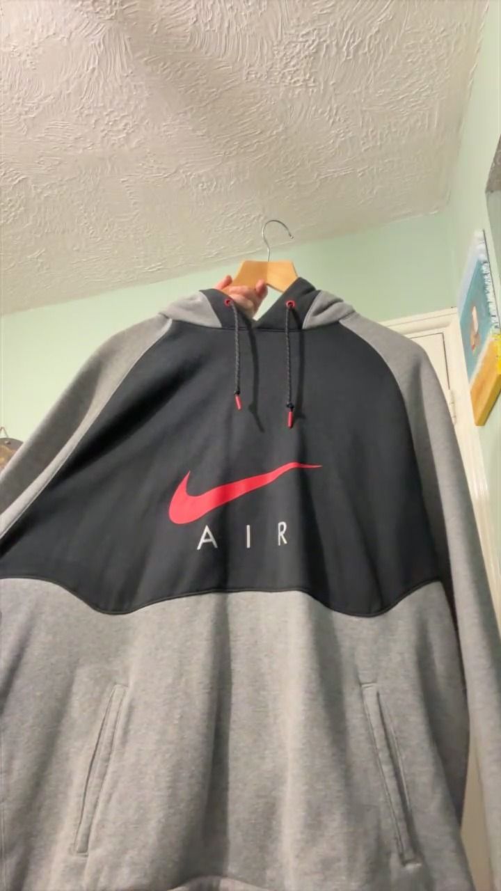 Other nikeair xxl jumper imagen del producto