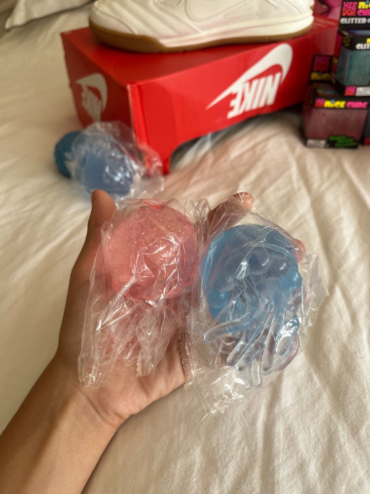 Other Pink And Blue JELLYFISH BUNDLE product image