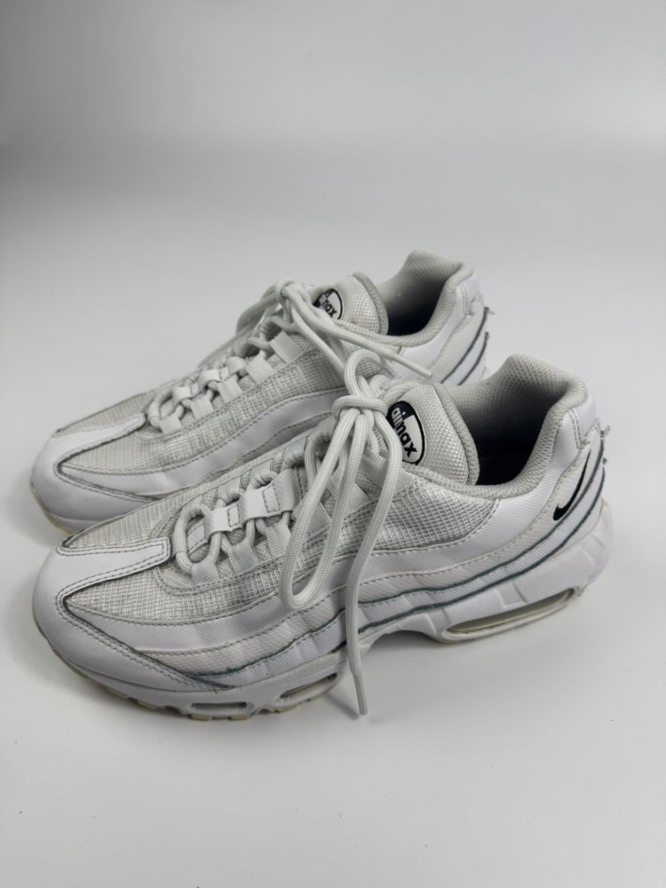 Nike White Sneakers