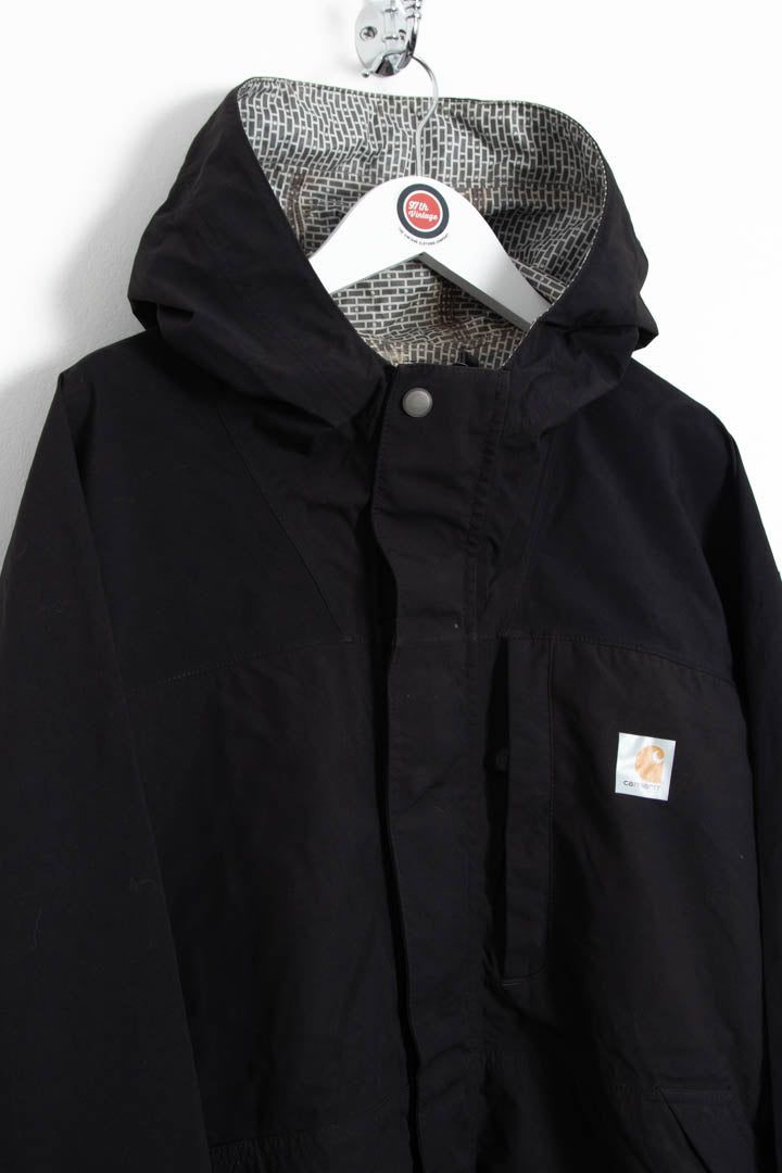 Carhartt WIP Rain Jacket (XXL) image 4