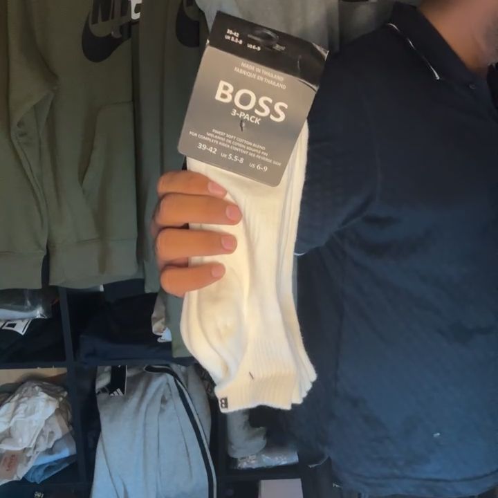 BOSS Boss Socks - Socks product image