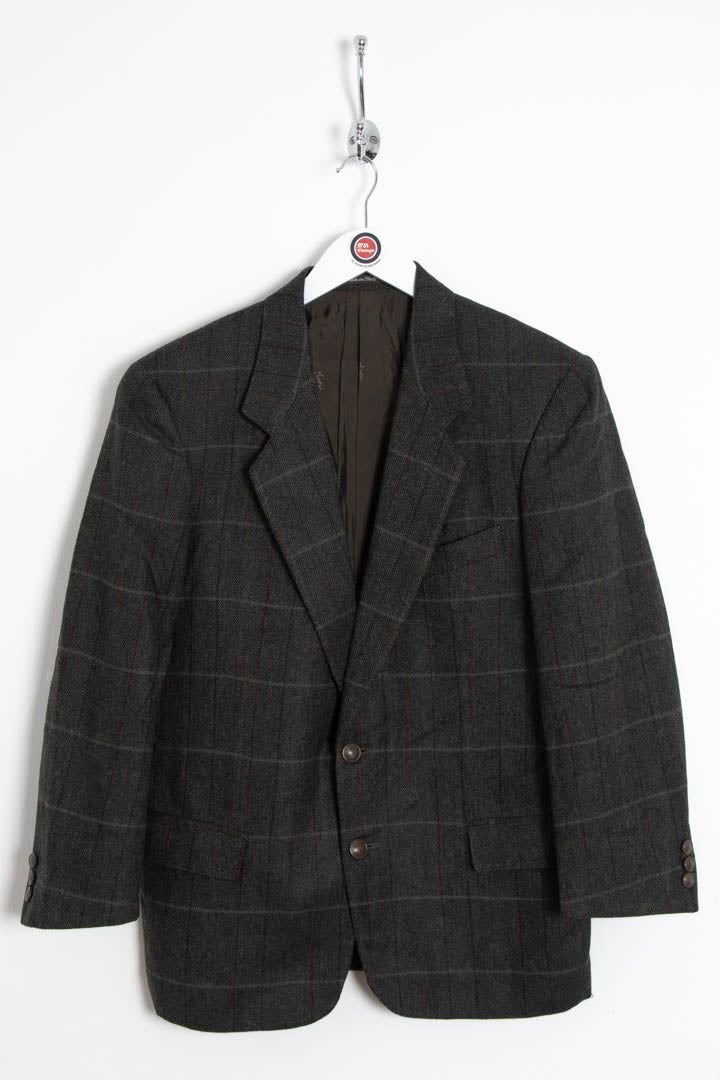 YSL Tweed Blazer (S) obraz 1
