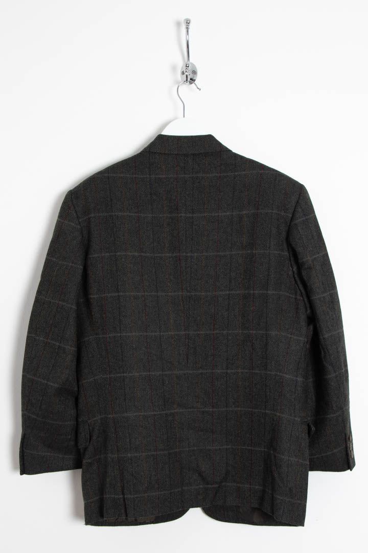 YSL Tweed Blazer (S) obraz 5