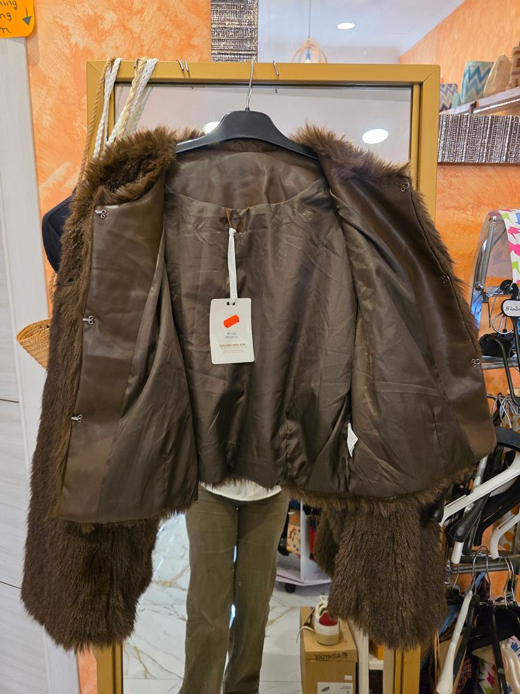 Immagine di Chaqueta de mujer  2