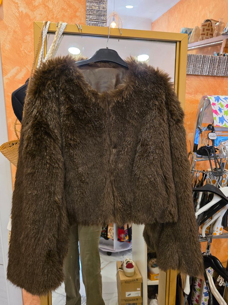 Chaqueta de mujer 