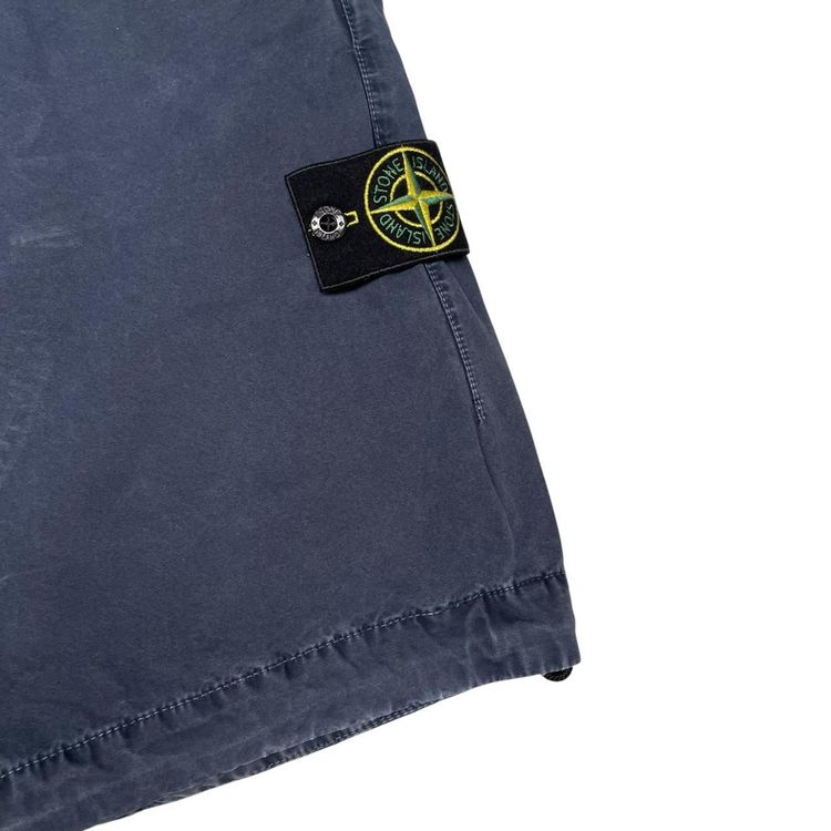 Stone Island SS 2018 Bermuda Cargo Shorts W34 obraz 5