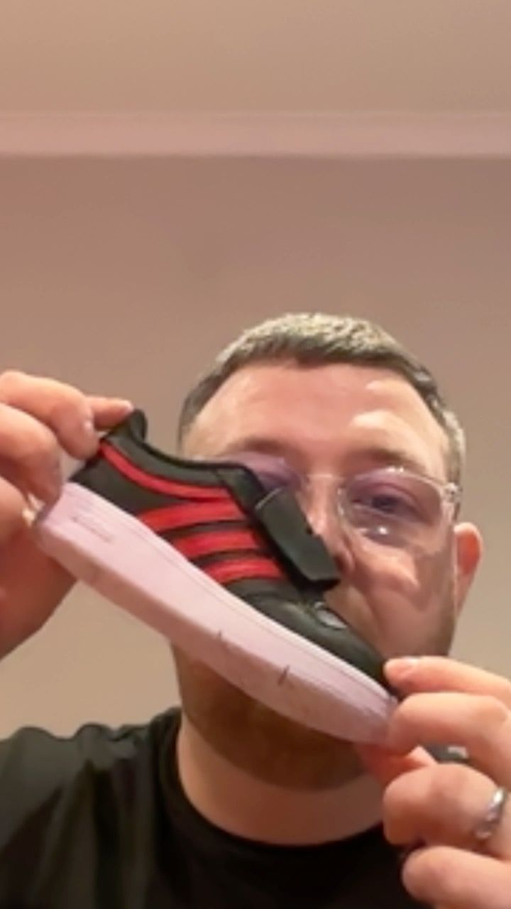 Adidas Originals adidas hoops cf product image