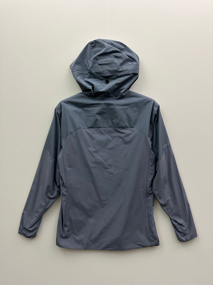 Arc’teryx Proton Hybrid Hoody Stratus Men’s M Medium Gore-Tex Infinium RECCO image 2
