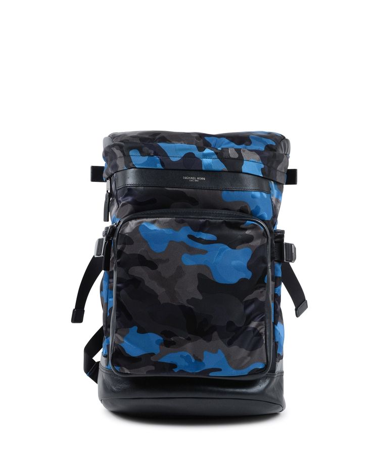 Michael Kors Michael Kors Mens Cycling Backpack 33F7LKNB6R MIDNIGHT product image