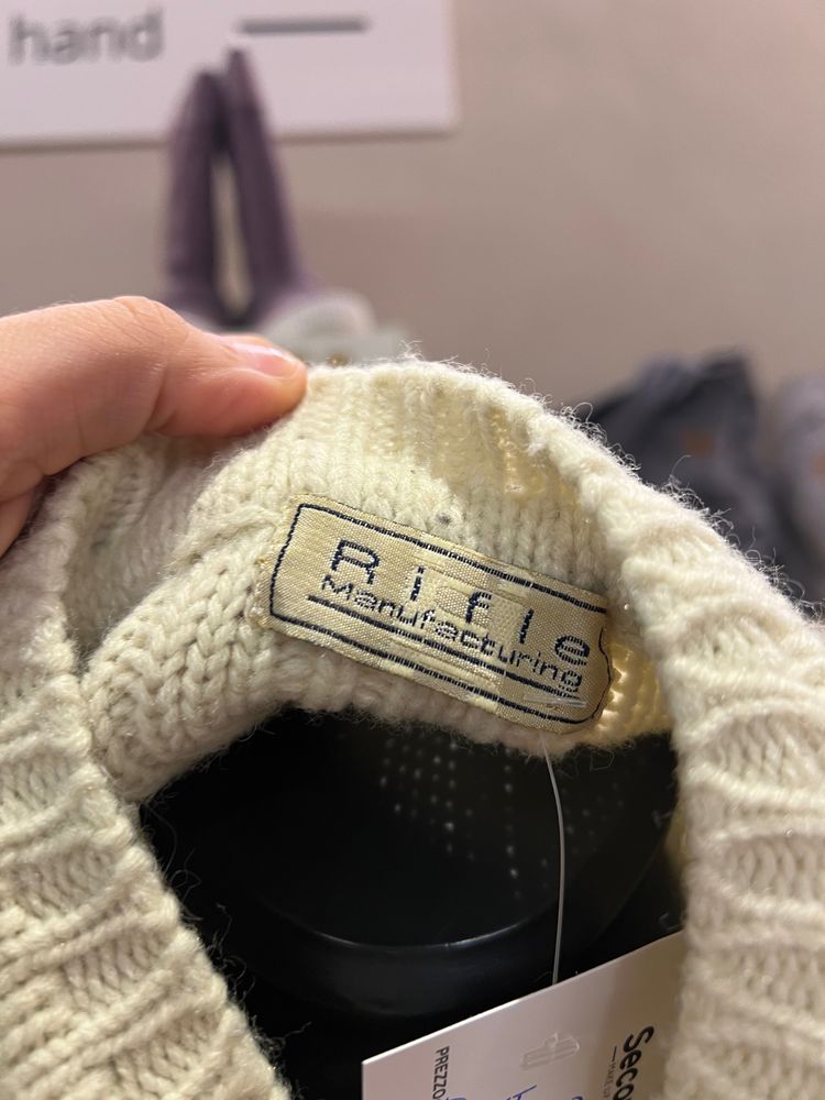 Immagine di Rifle Manufacturing vintage M uomo box fit 2