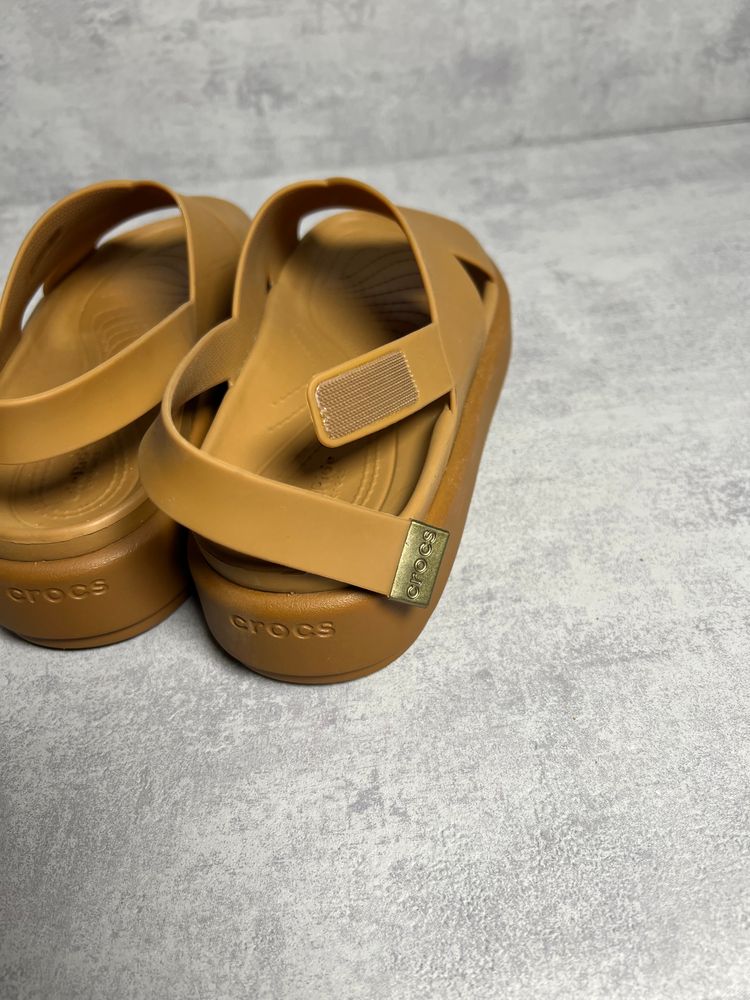 Immagine di Crocs - Kroksy Damskie 38-39EU 7