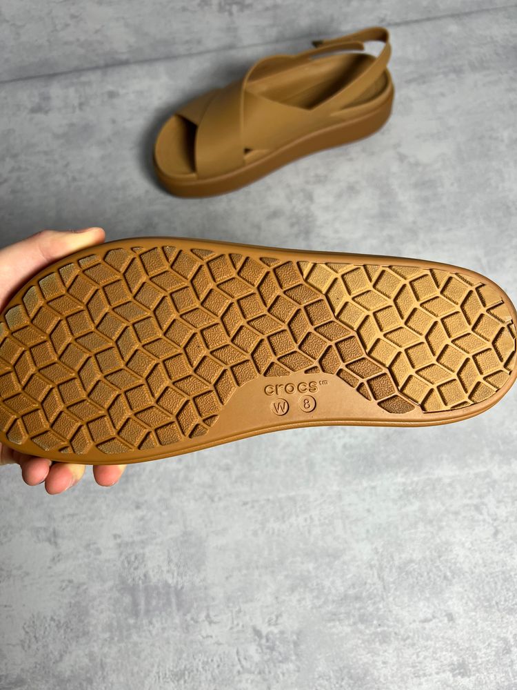Immagine di Crocs - Kroksy Damskie 38-39EU 6