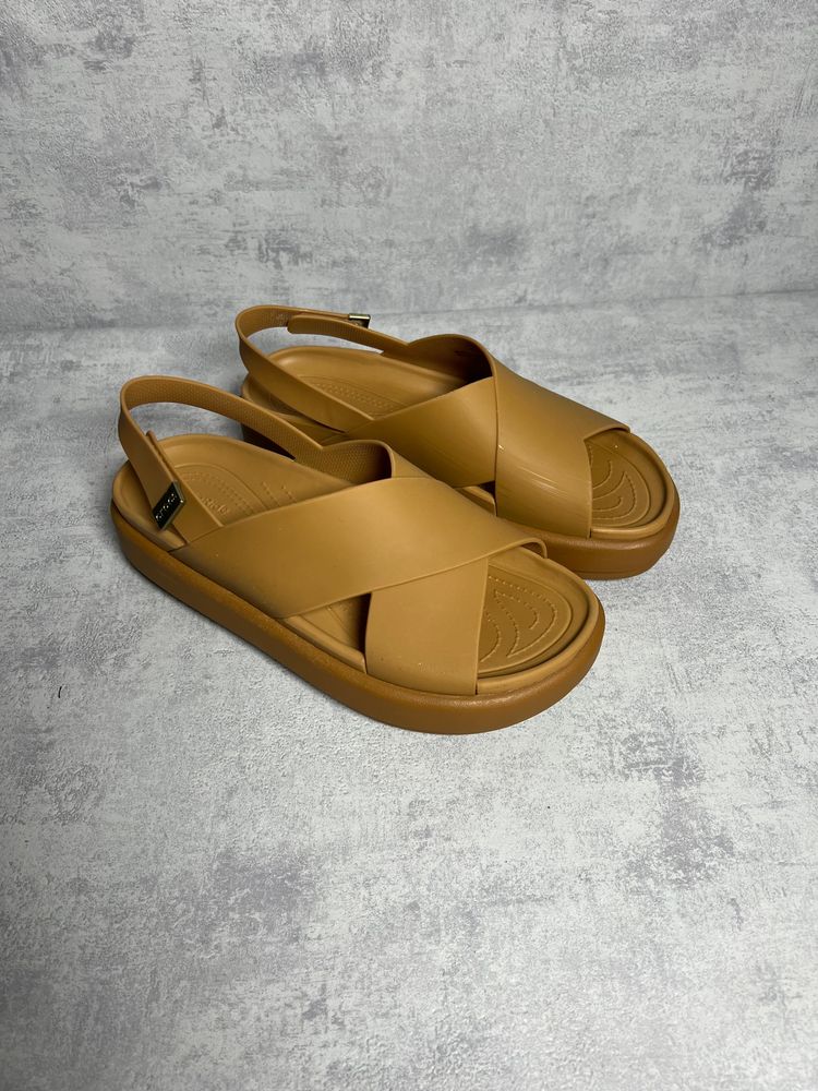 Crocs - Kroksy Damskie 38-39EU