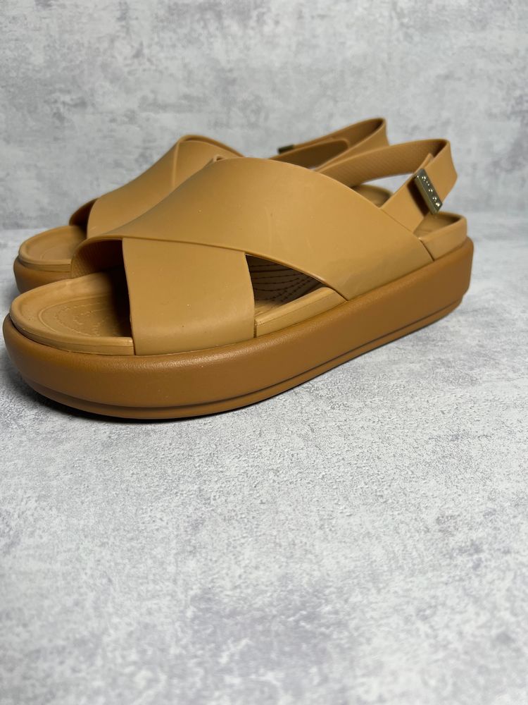 Immagine di Crocs - Kroksy Damskie 38-39EU 4