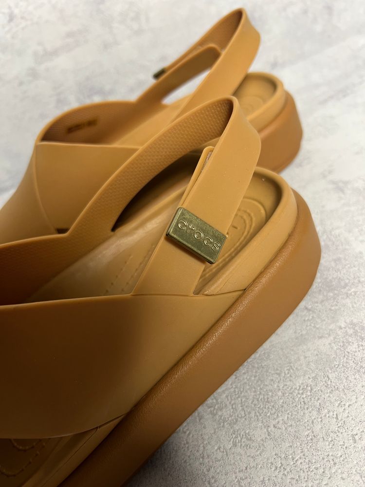 Immagine di Crocs - Kroksy Damskie 38-39EU 5