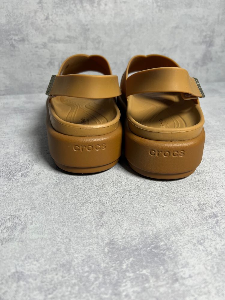 Immagine di Crocs - Kroksy Damskie 38-39EU 3